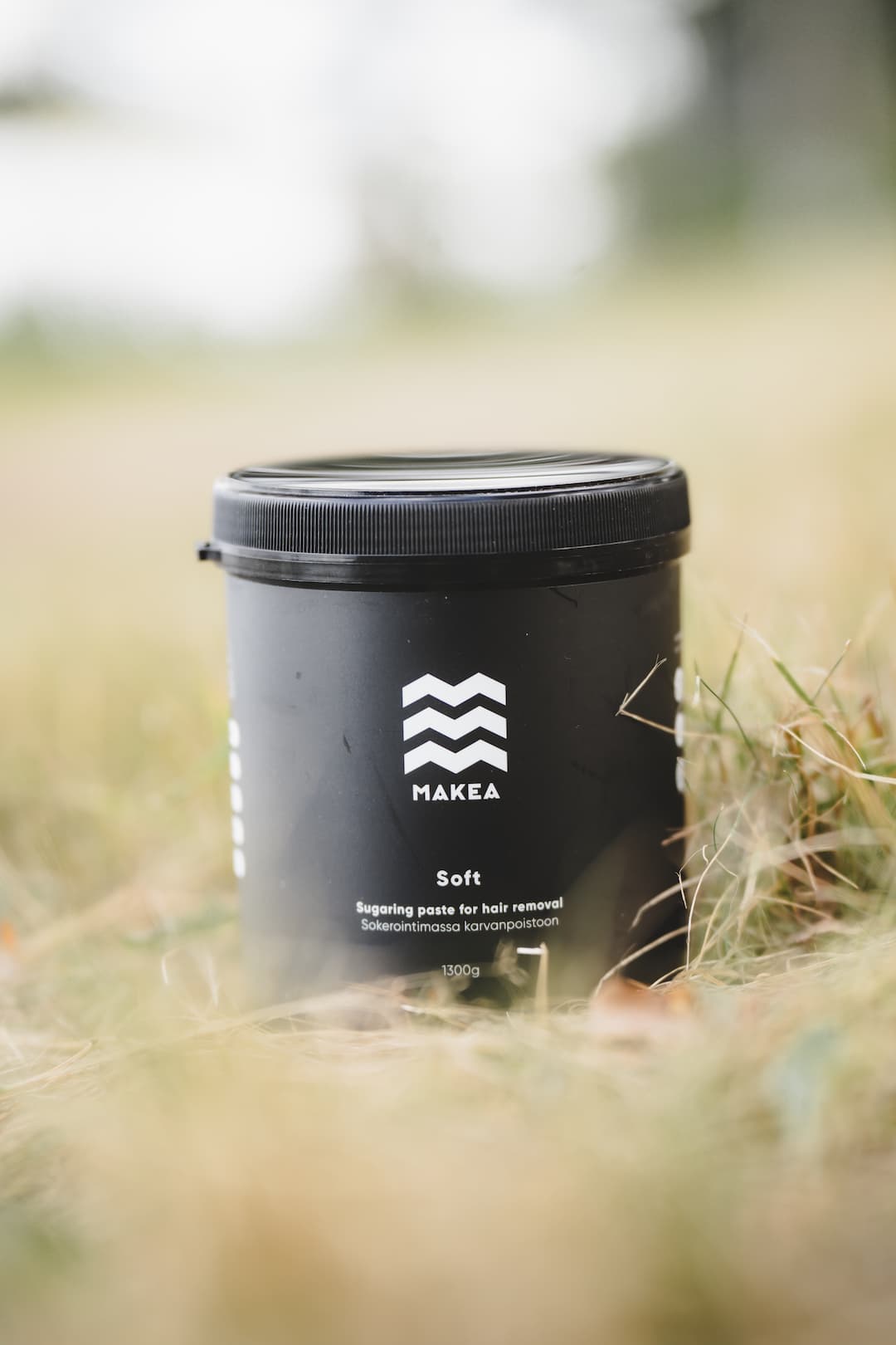 Säärien sokerointi (harjoittelija)