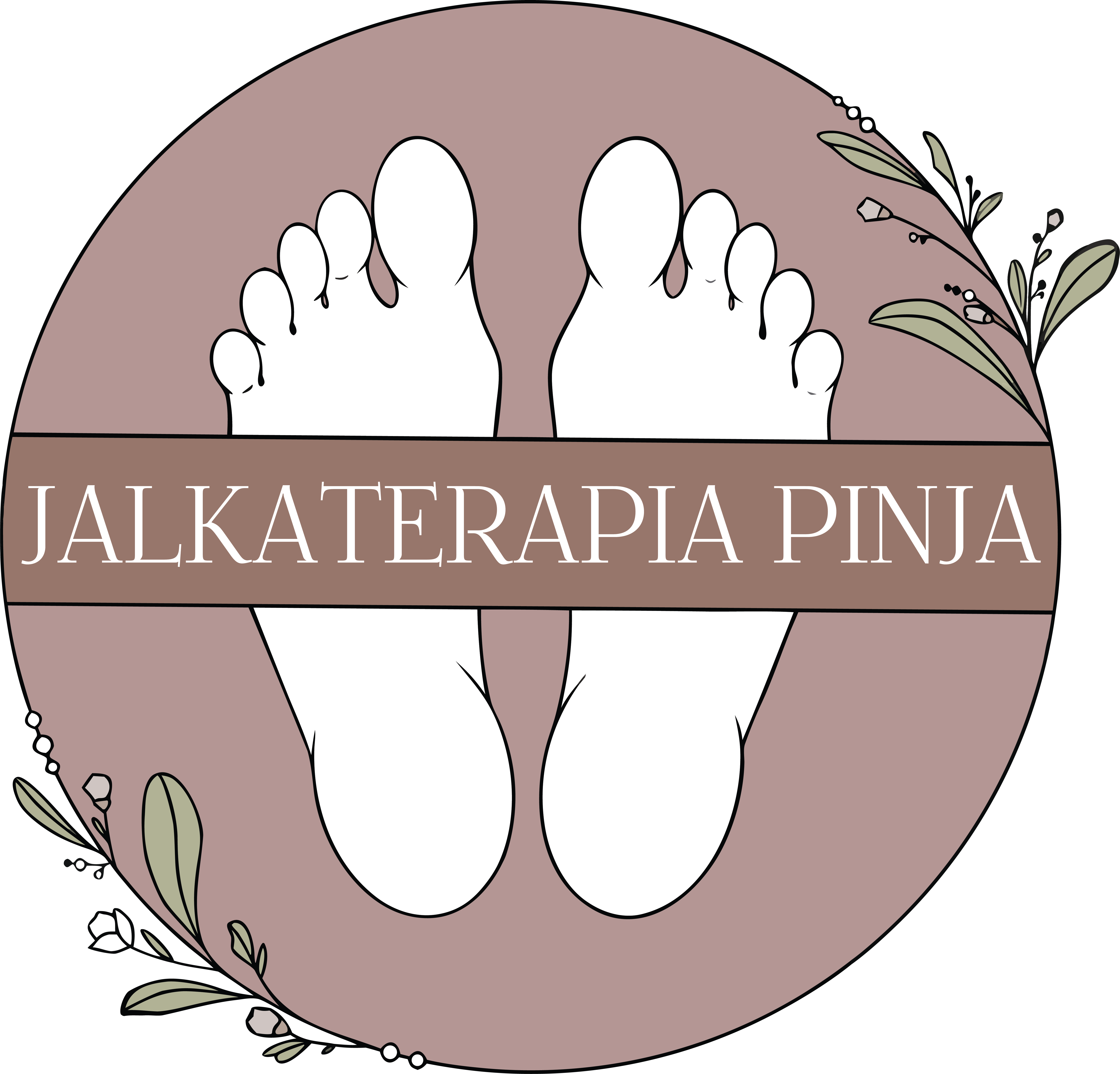 Jalkaterapia Pinja